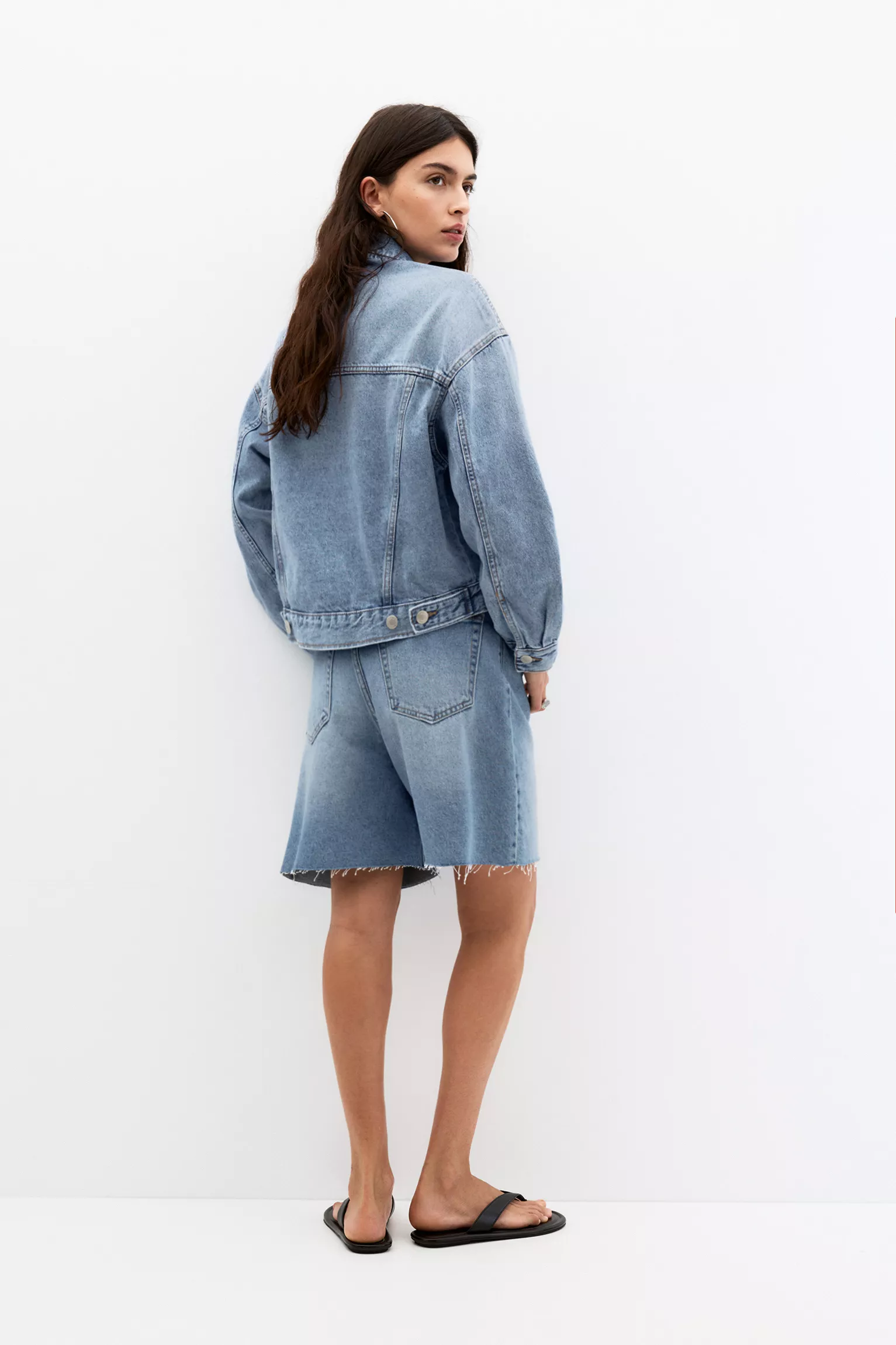 Denim jacket - immagine 3